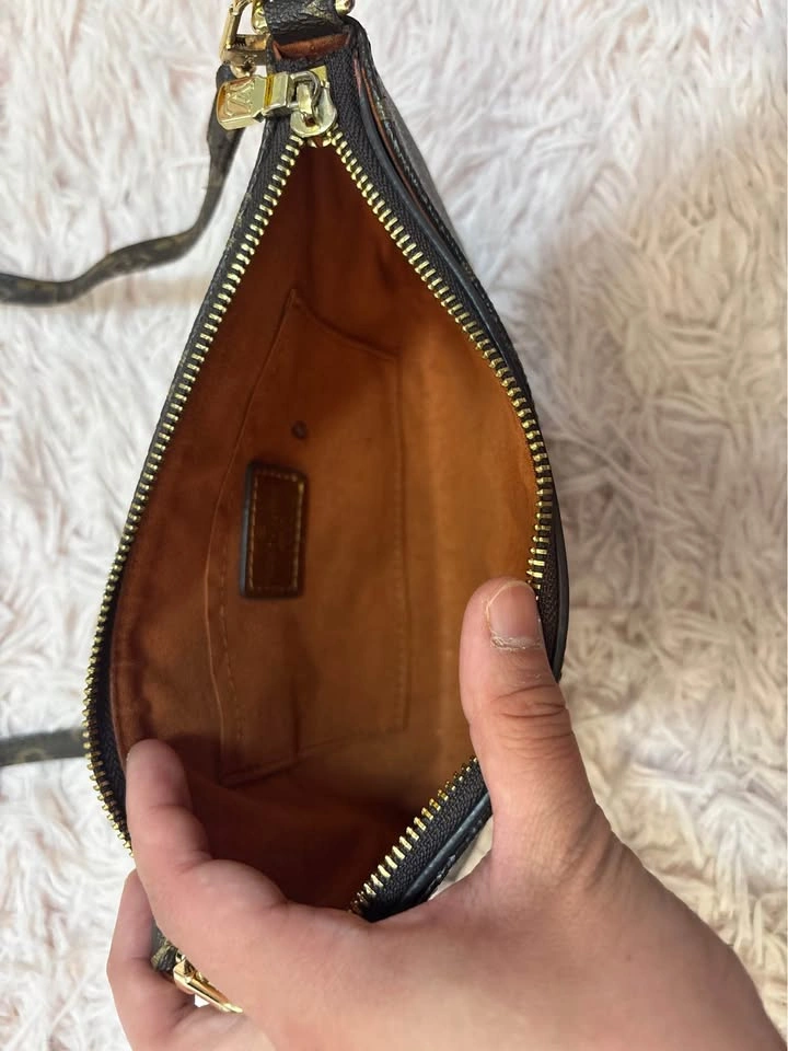 3 way shoulder bag - photo 2