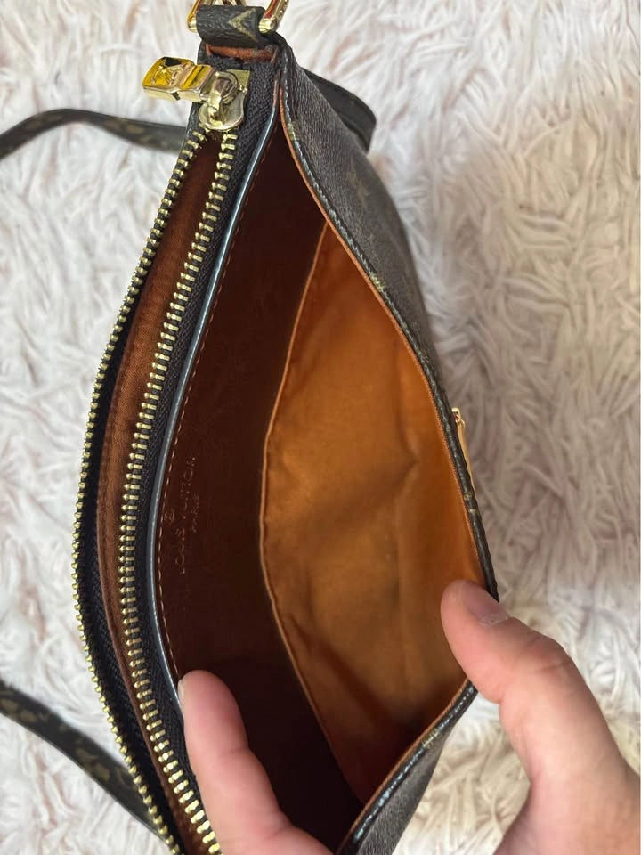 3 way shoulder bag - photo 3