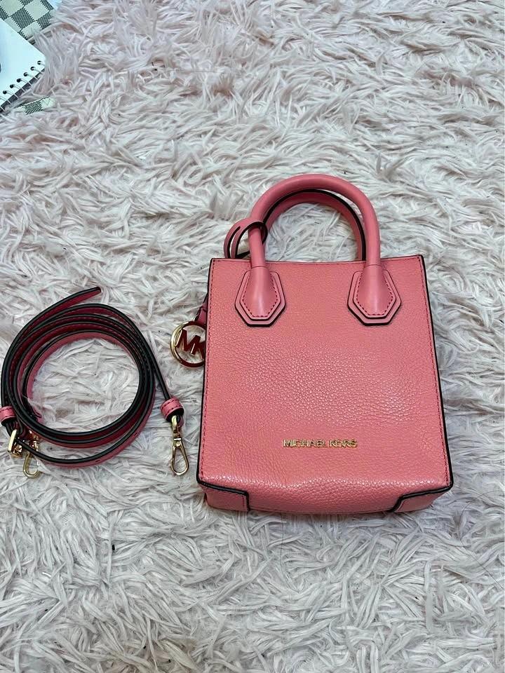 Authentic MK bag