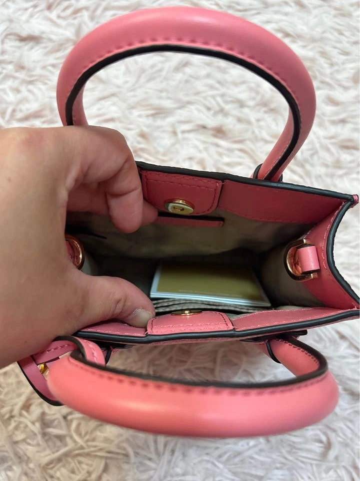 Authentic MK bag - photo 2