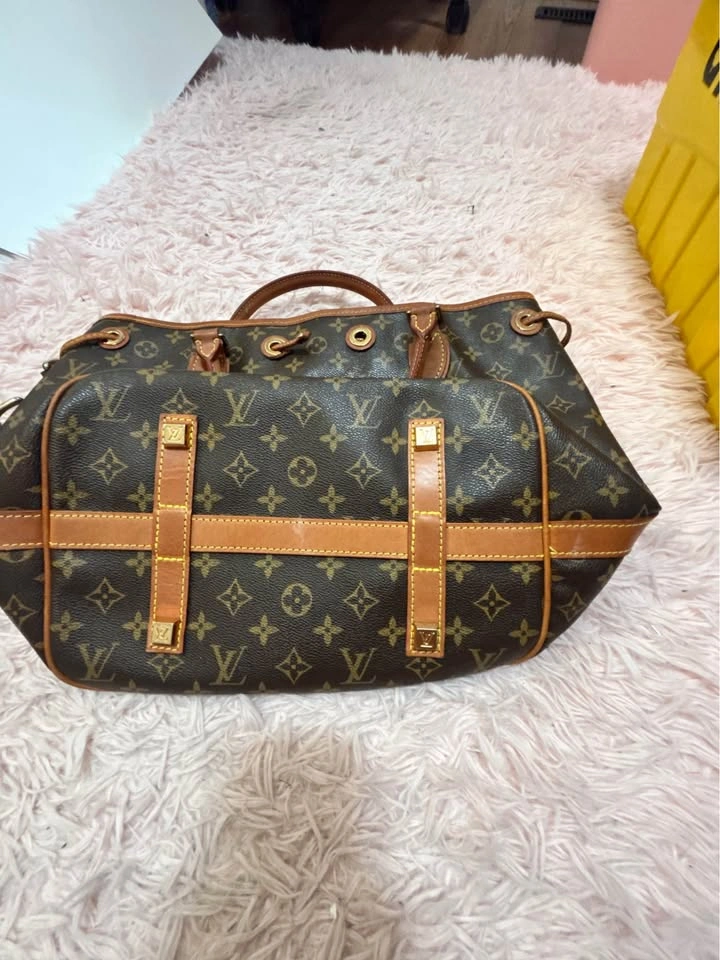 Bucket bag - photo 3