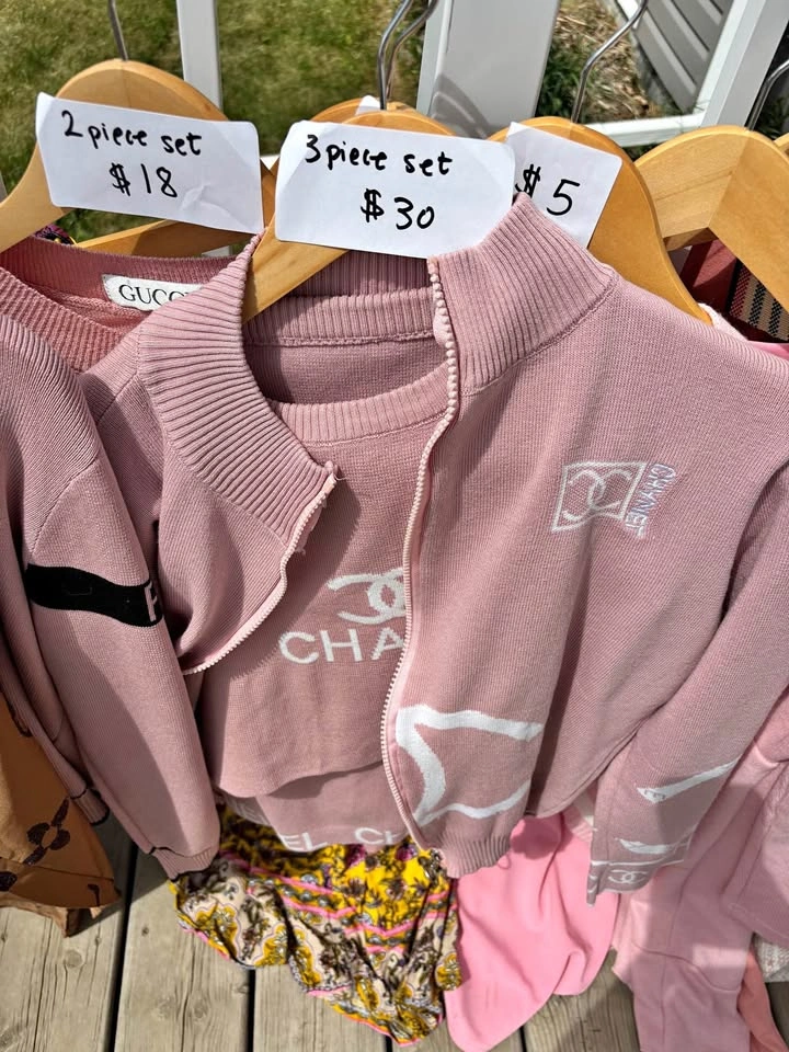 Women’s clothing