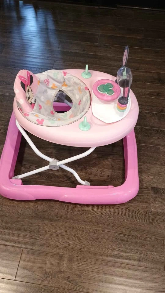 Learn to walk toy - photo 2