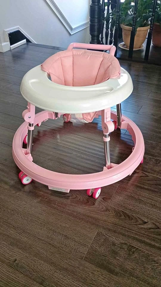 Baby Walker - Like New