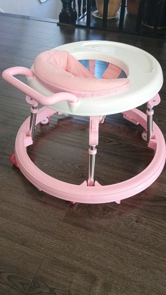 Baby Walker - Like New - photo 2