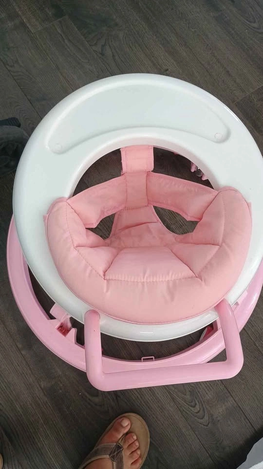 Baby Walker - Like New - photo 4