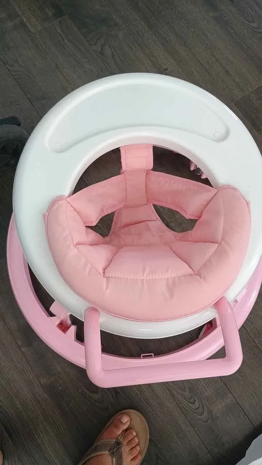 Baby Walker - Like New - photo 4