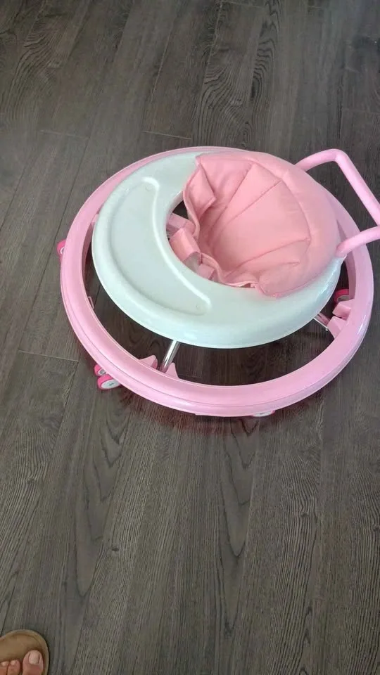 Baby Walker - Like New - photo 5
