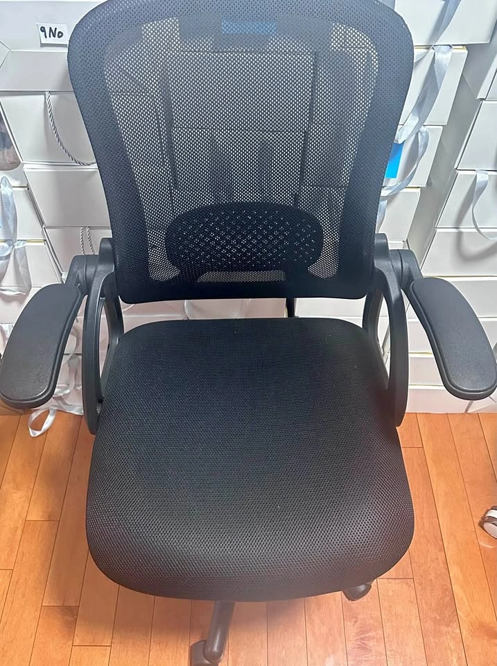 Mainstays Ergonomic Mesh Back Office Chair