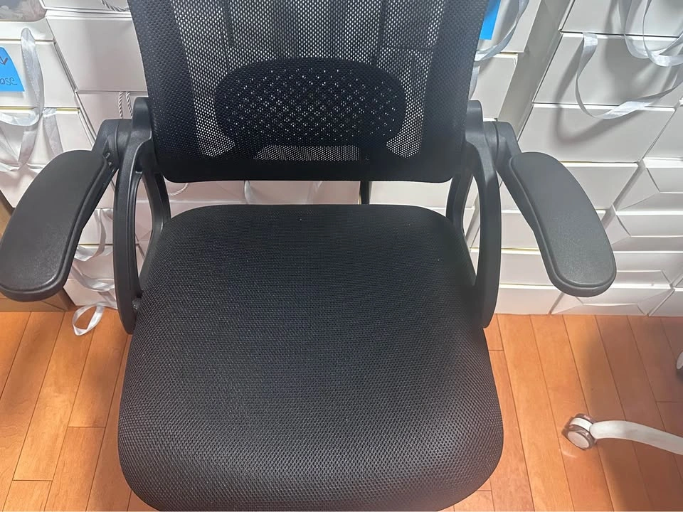 Mainstays Ergonomic Mesh Back Office Chair - photo 3