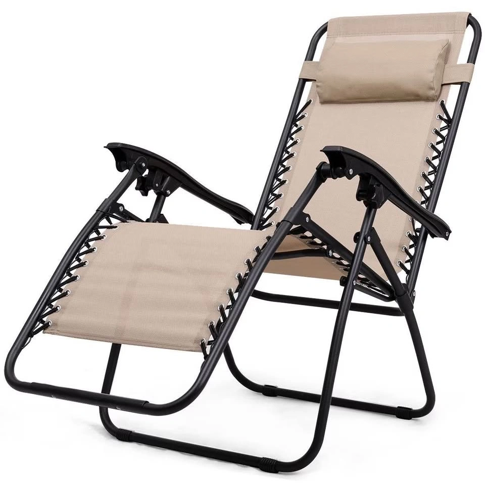 Zero Gravity patio Chair foldable - photo 4