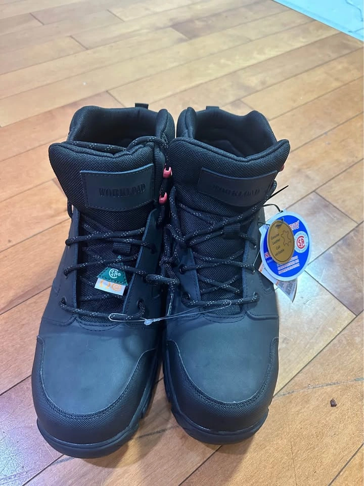 Workload Trooper Safety Shoes Size- 9 & 11 - photo 3