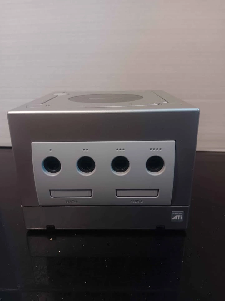Nintendo GameCube gaming bundle - photo 2