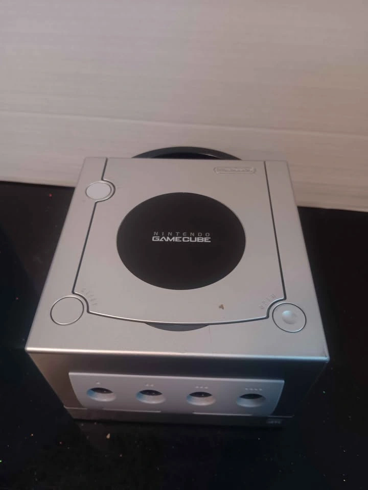 Nintendo GameCube gaming bundle - photo 3