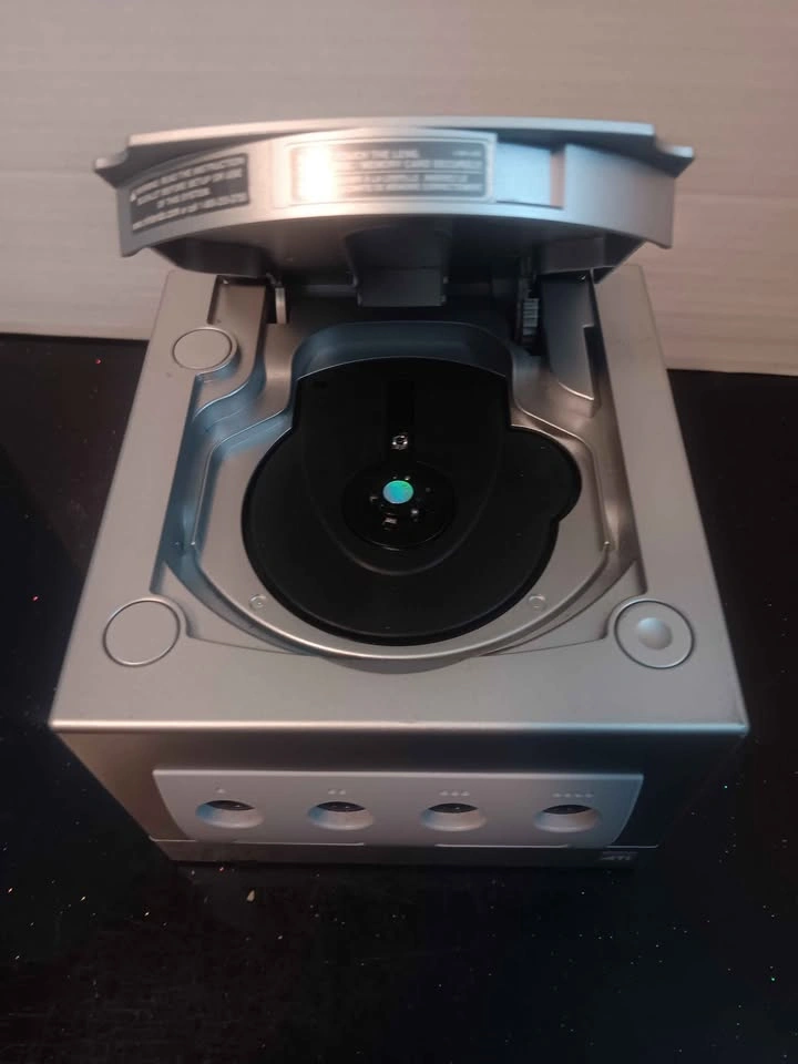 Nintendo GameCube gaming bundle - photo 4
