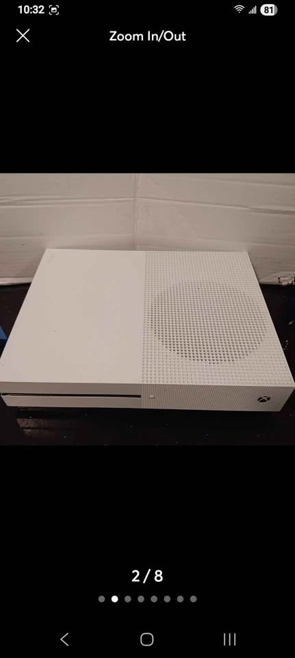 Xbox One S gaming bundle - photo 2
