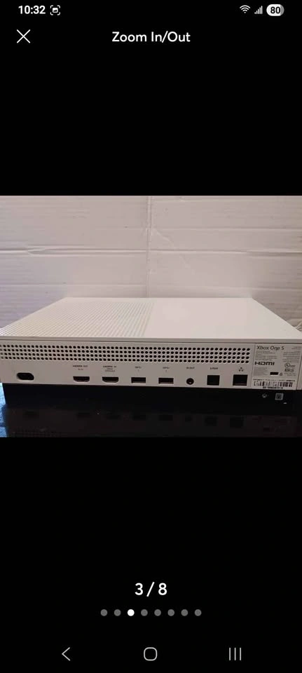 Xbox One S gaming bundle - photo 3