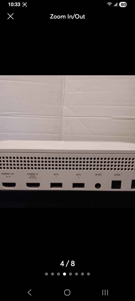 Xbox One S gaming bundle - photo 4