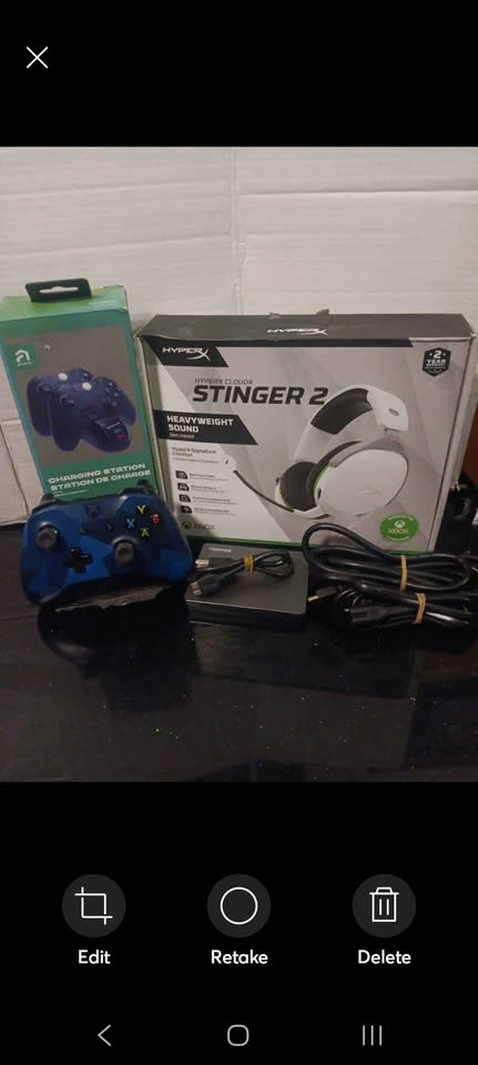 Xbox One S gaming bundle - photo 5