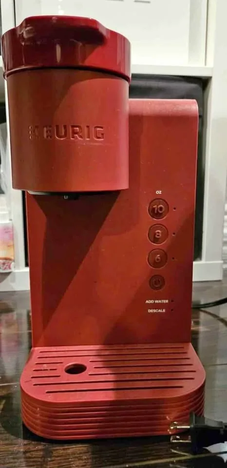 Keurig K-Express thumbnail