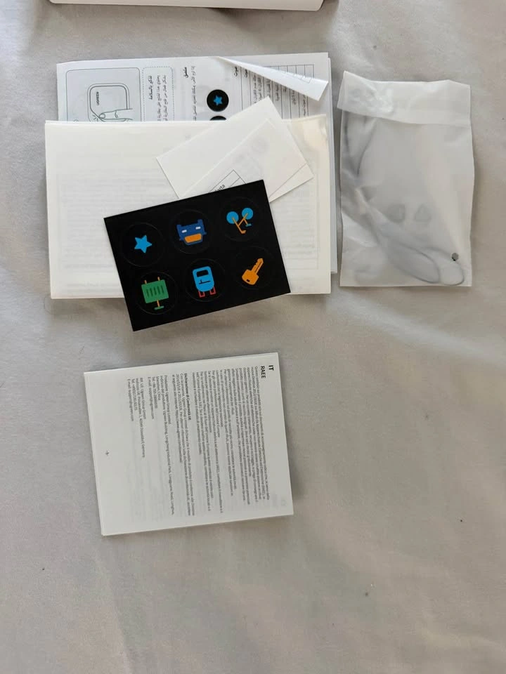 UGREEN FineTrack airtag Smart Finder 2 Pack for Apple Find My - photo 3