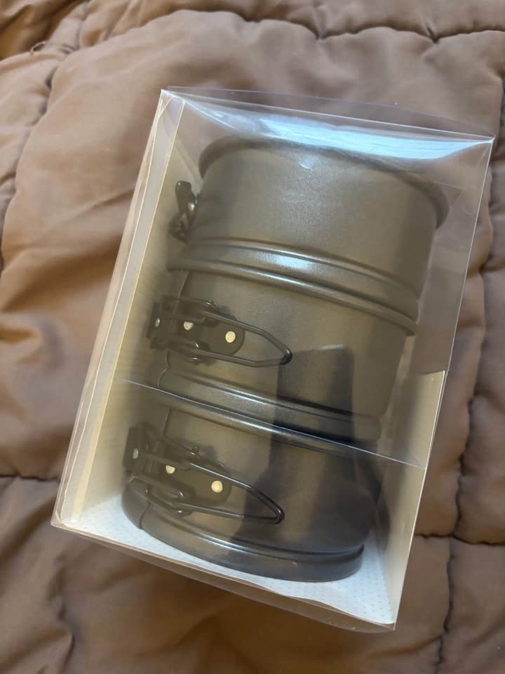 Mini Springform Pan Set - photo 2