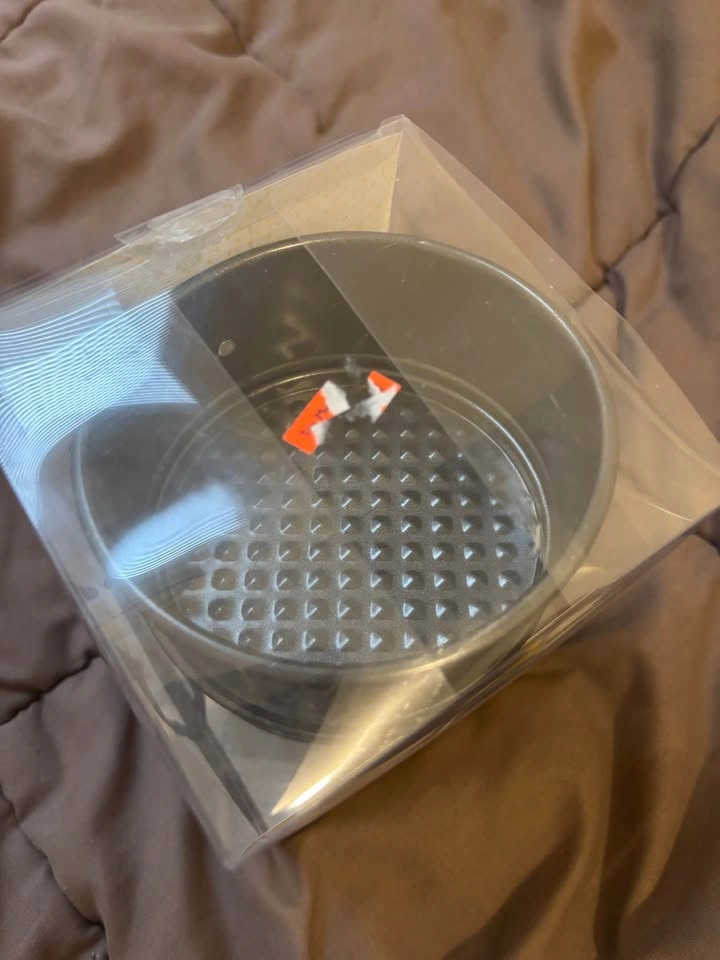 Mini Springform Pan Set - photo 3