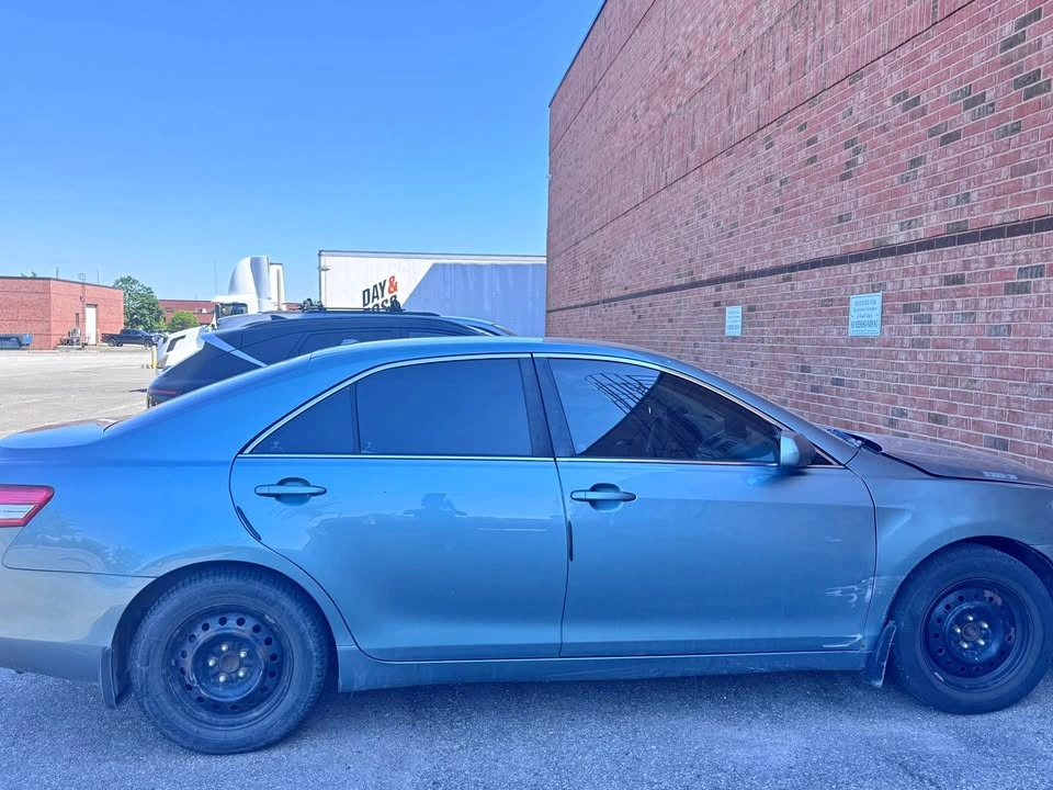 2010 Toyota Camry