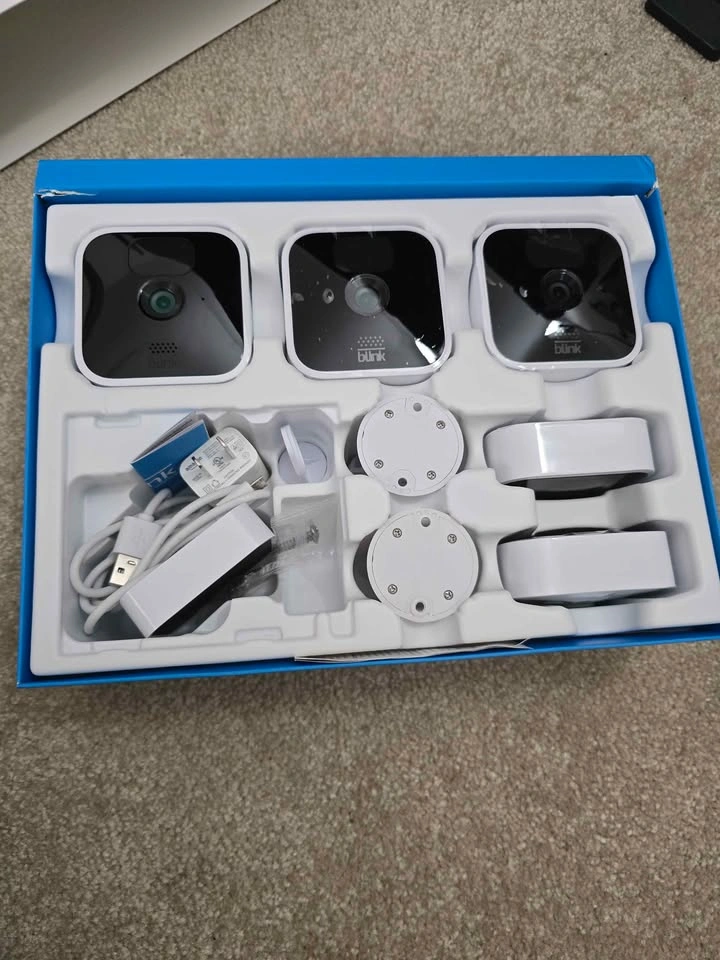 Blink 5 Camera System - photo 2