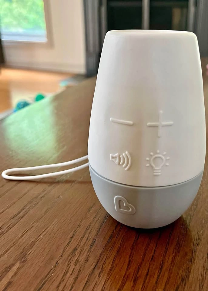 White Noise Machine - Portable
