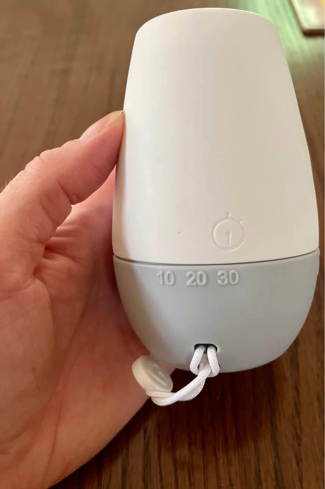 White Noise Machine - Portable - photo 2