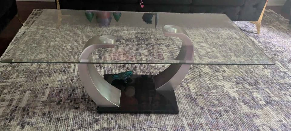 Center Table - photo 2
