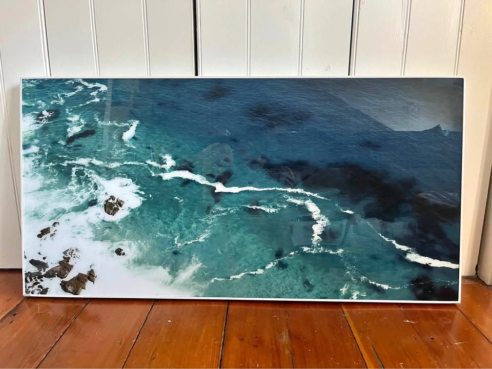 Wall art - Ocean