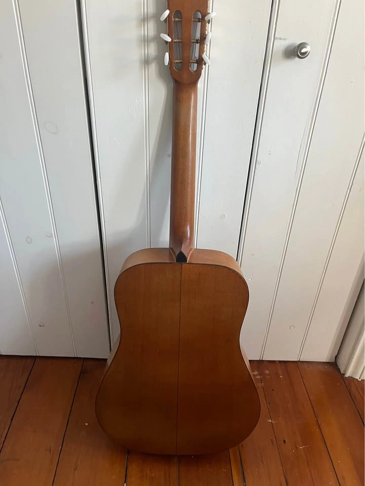 Aria Acoustic Guitar - photo 3