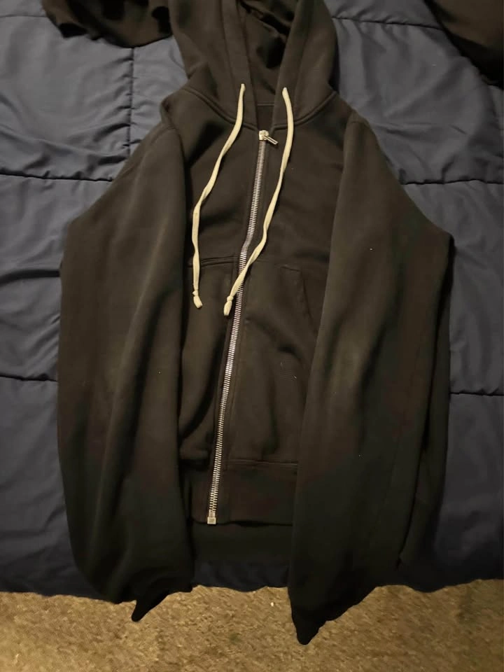 Rick Owen’s DRKSHDW - photo 2
