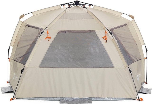NEW Easthills Outdoor Instant Shade Deluxe XL Beach Tent - photo 2