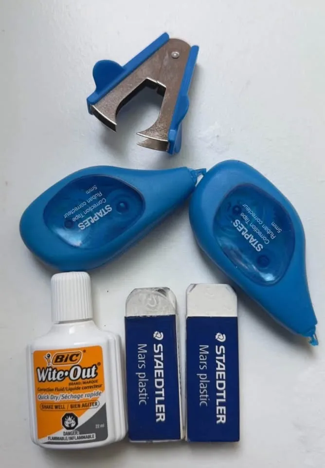 Stationary image indicator(6)