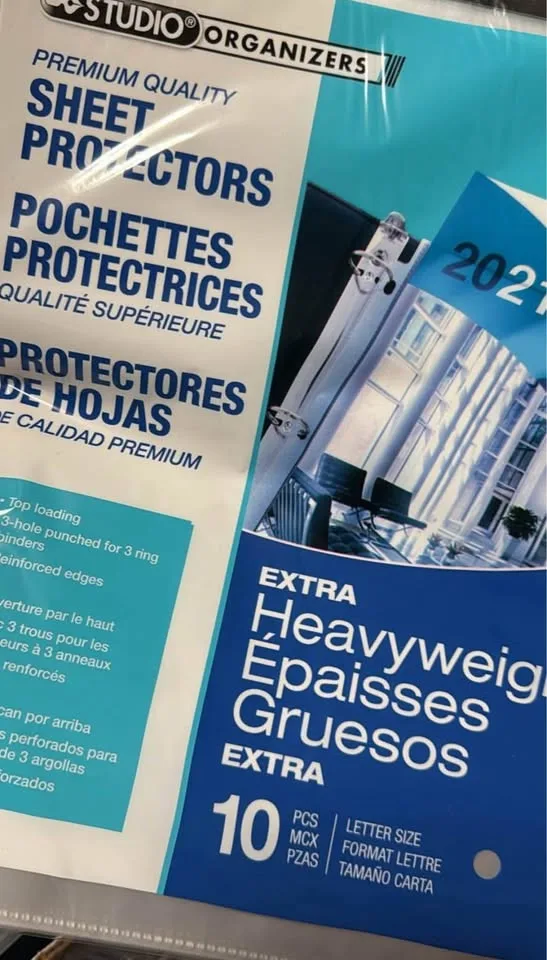 Stationary image indicator(8)