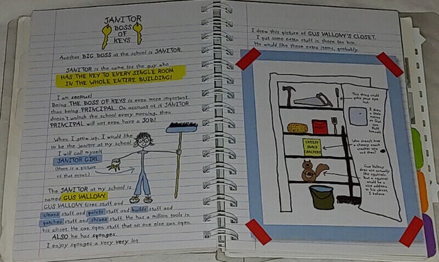Qty 28 x Junie B. Jones Chapter Books Series & Essential Guide - photo 3