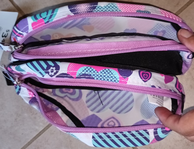NEW Kids Pencil Cases - Great for back to school - photo 3