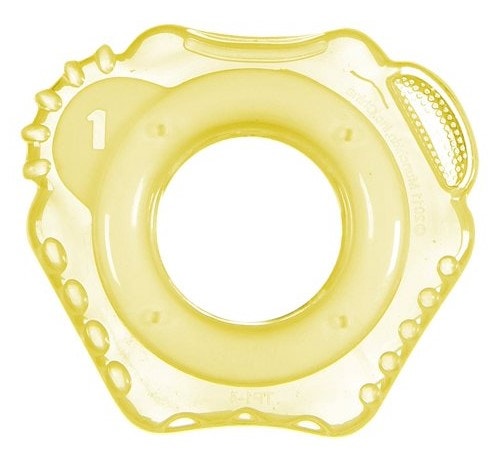 NEW Munchkin Orajel - Front Teeth Teethers - photo 2