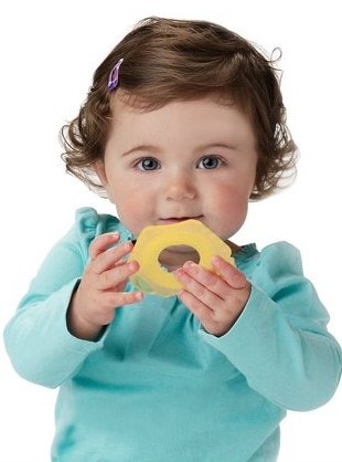 NEW Munchkin Orajel - Front Teeth Teethers - photo 3