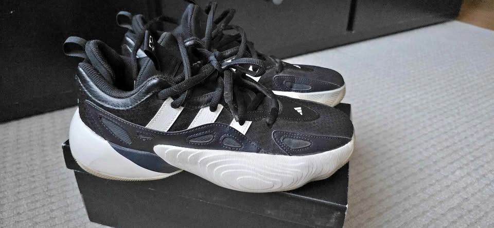 Basketball shoes Adidas