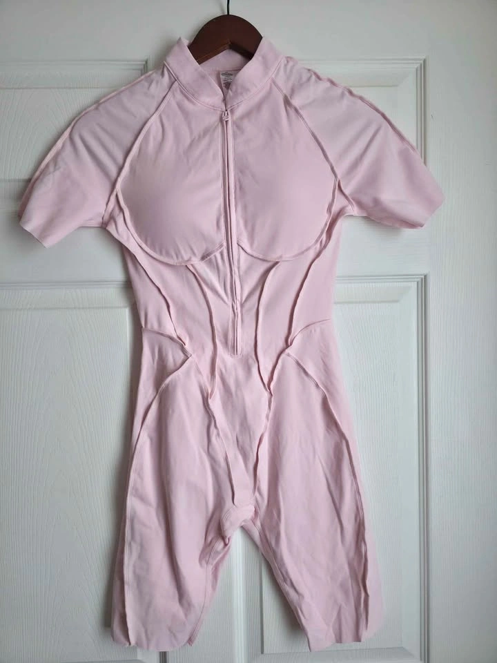 Sleek Shorts Catsuit - photo 5