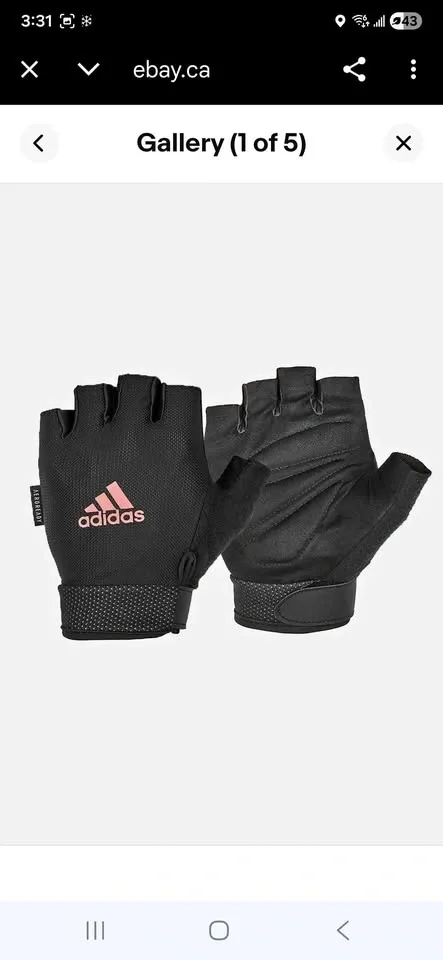 Gloves