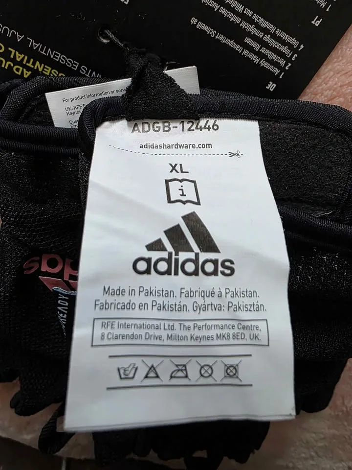 Gloves - photo 3
