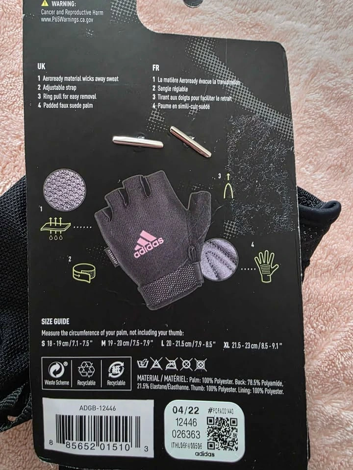 Gloves - photo 4