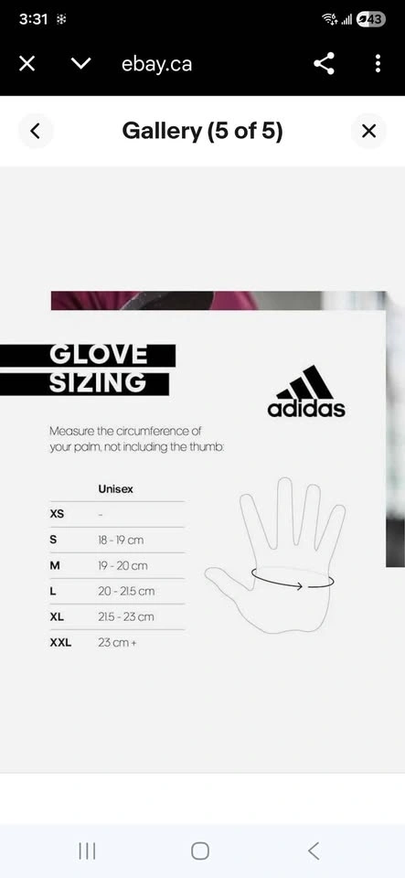 Gloves - photo 5