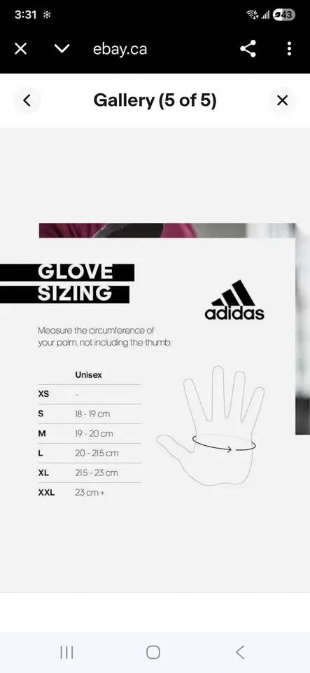 Gloves - photo 5