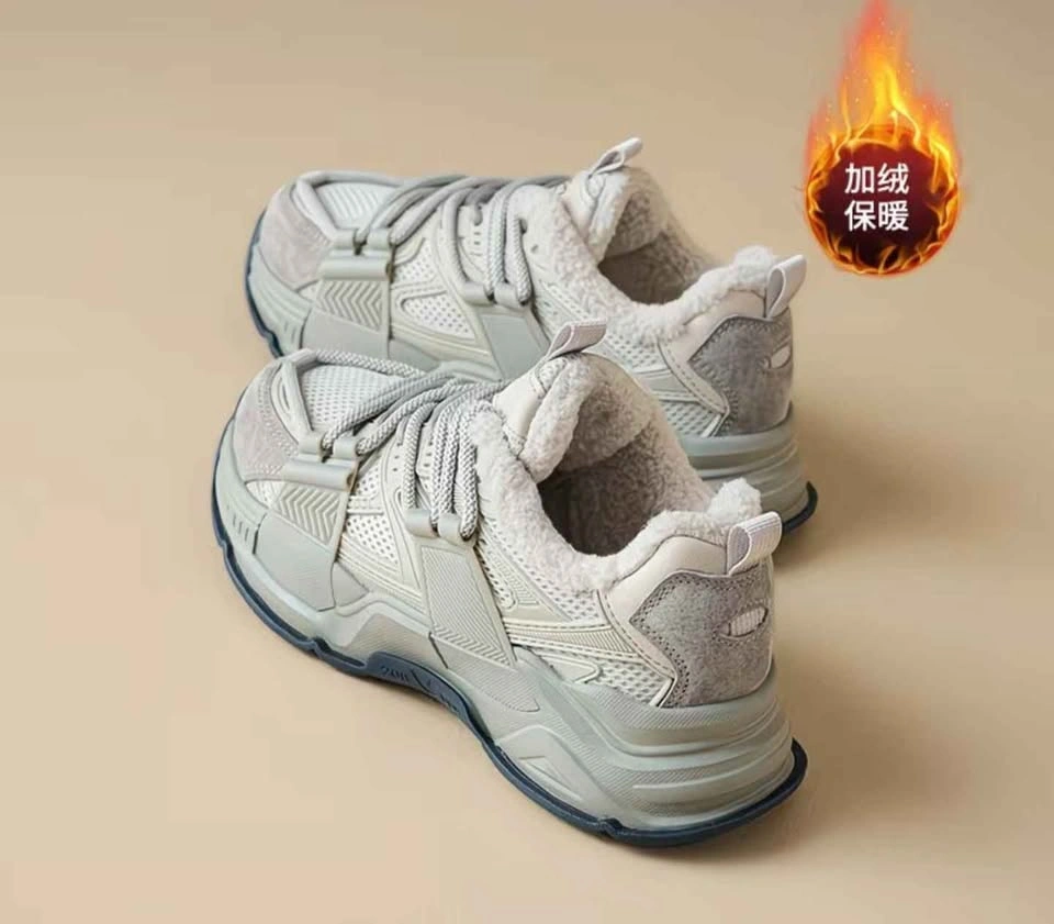 Winter Sneakers - photo 2